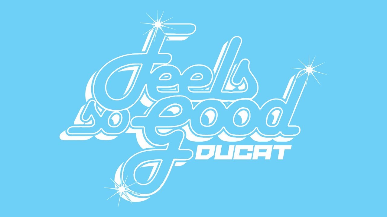 DUCAT - Feels So Good