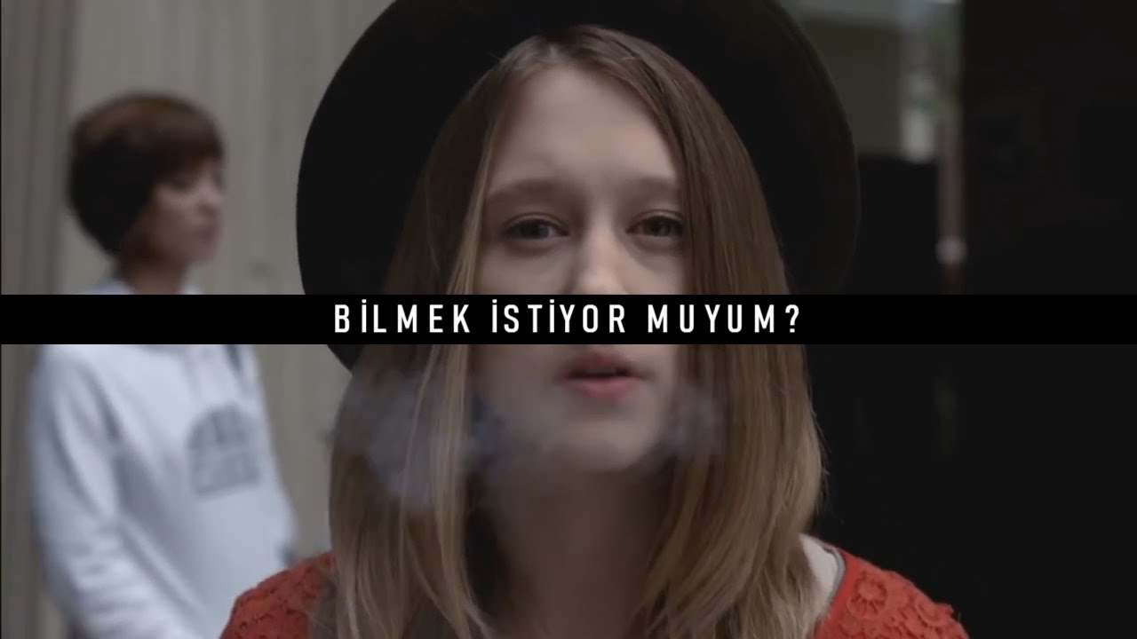 Arctic Monkeys - Do I Wanna Know (Türkçe Çeviri)