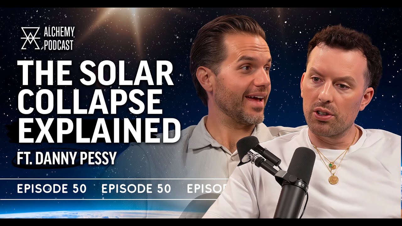 Why Most Sales Reps Won’t Make It and How to Become the 1% Who Do ft. Danny Pessy
