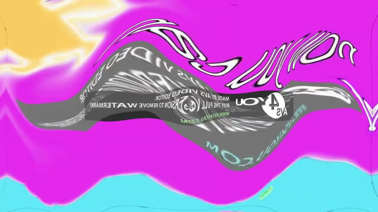 Now You Can Eat Sunlight Csupo Center Effects But It's Preview 2 Center Effects (AVS Edition)