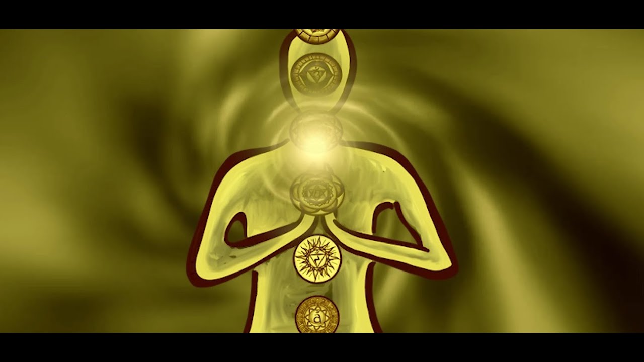 Release Harmful Curses with Reiki Meditation for Twin Flame | Harmonic Music for Kundalini Awakening