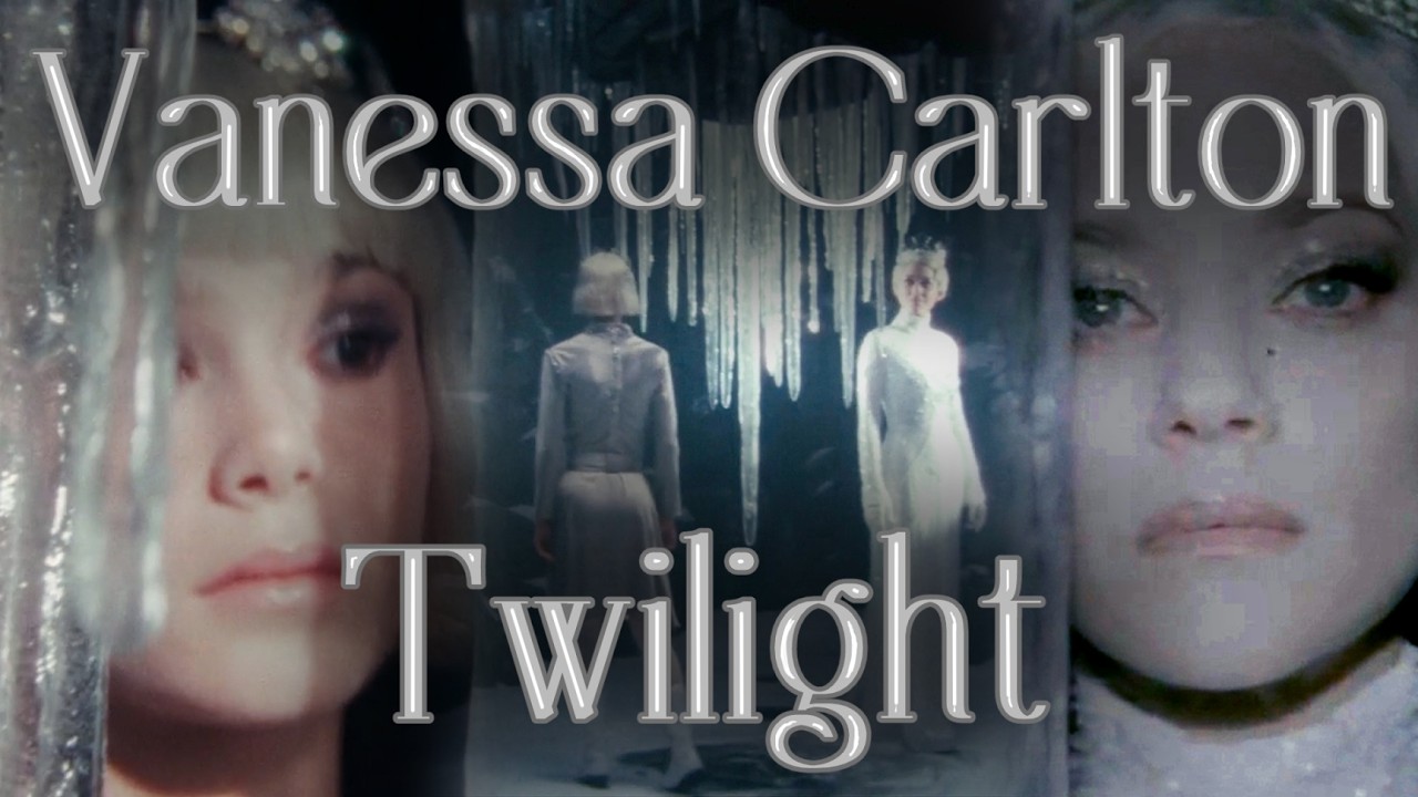 Vanessa Carlton - Twilight