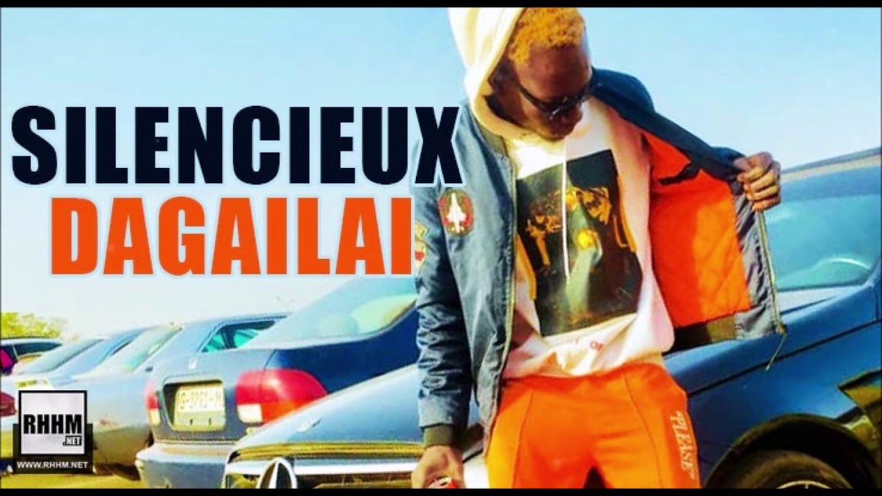 SILENCIEUX - DAGAILAI (2020)