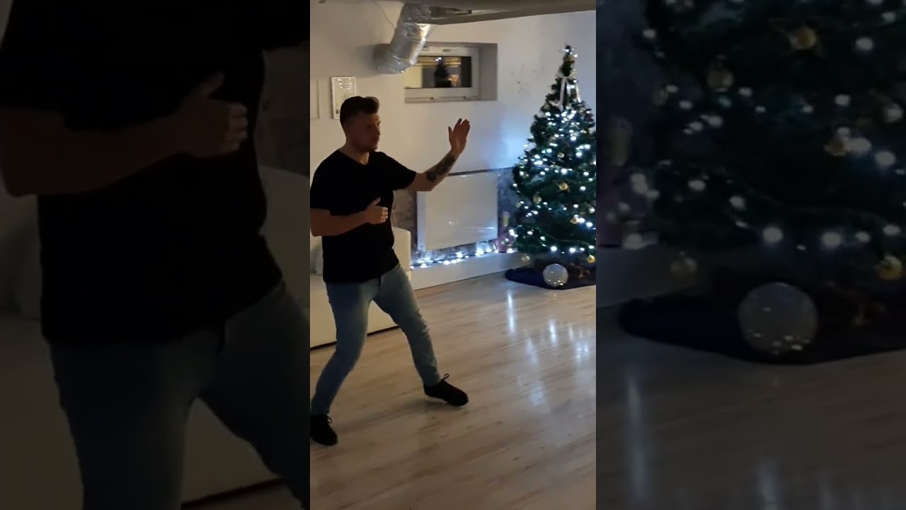 Tango Argentino Dla Os&oacute;b Początkujących... Kursy Tańca I Lekcje...