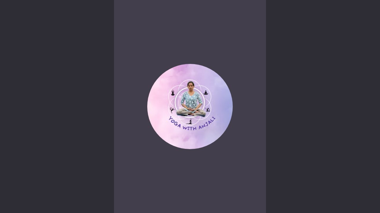 🔴Yoga With Anjali  is live#yoga#fitness#live#ytshorts#viral#yt