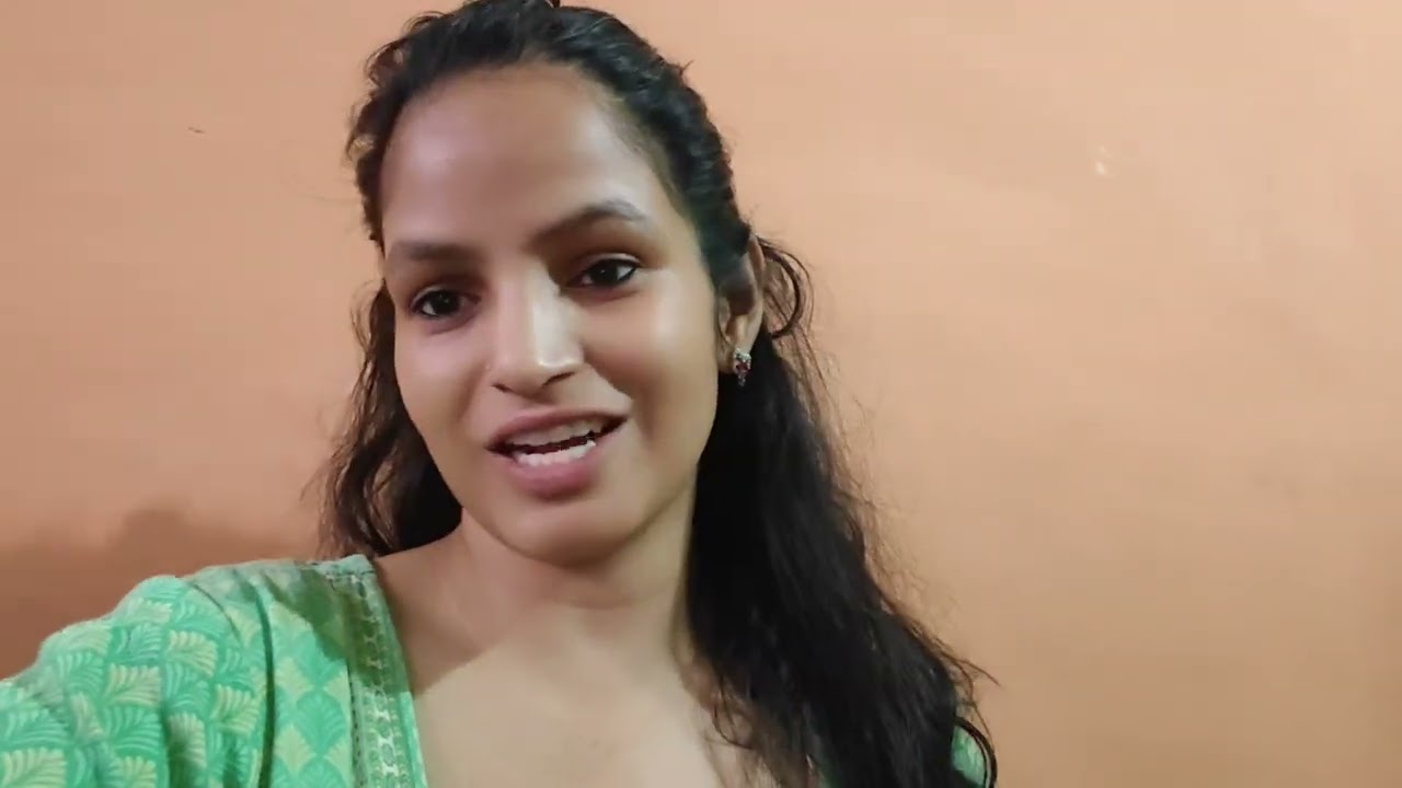 Palak के बाल कटवाने गए… Harsh हर्ष ने पार्लर में आंटी से कटवाए बाल #family vlog@rubynagar1490 