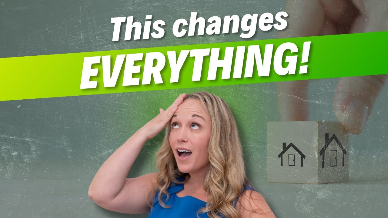 Downsizing in Midlife or Retirement? Watch This Before You Begin