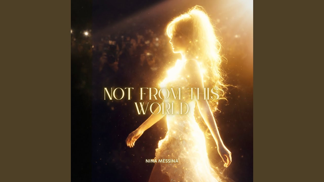 Not from This World