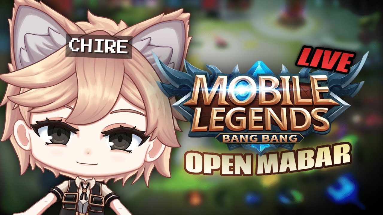 【Mobile Legends】Malam Guys