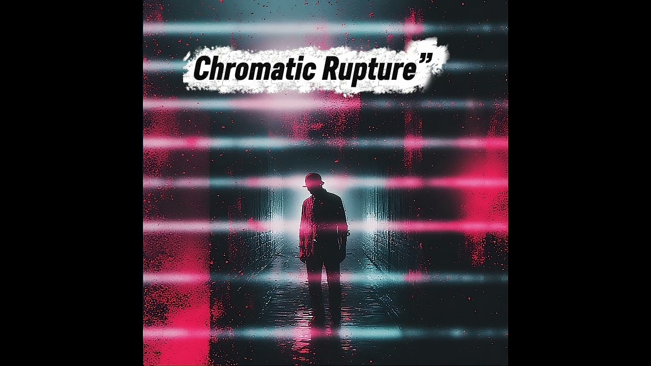 Chromatic Rupture | Instrumental Jazz x Technical Metalcore
