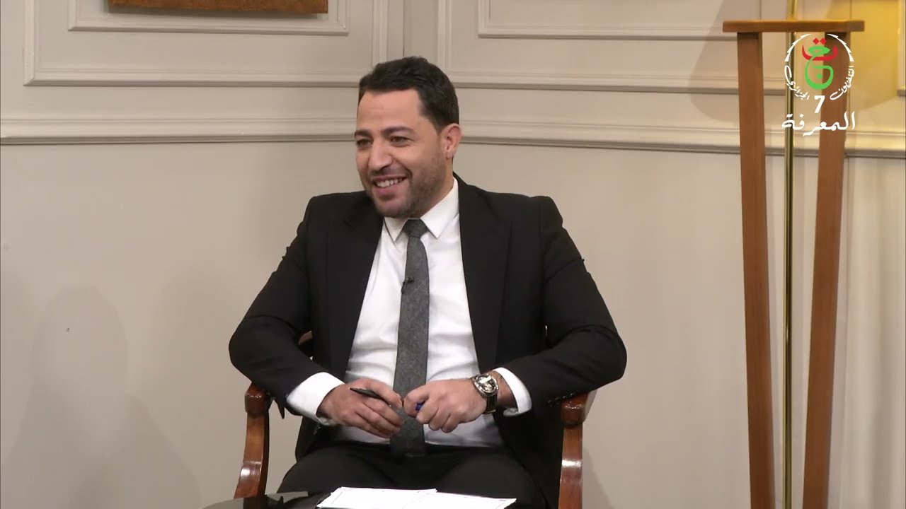 دوائر الفكر - الحصانة الفكرية و خطر الاختراق 