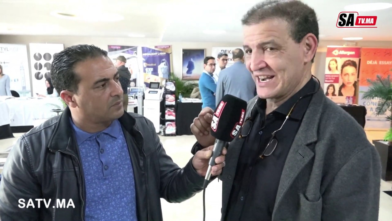 الدكتور  بوكيند  : التجميل في المغرب تطور و تكلفة العمليات هي الأرخص في العالم العربي
