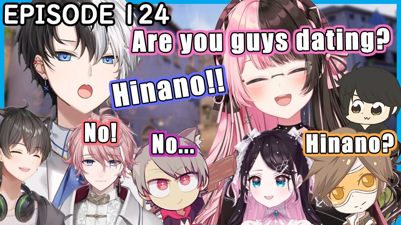 【ENG SUB】 OREAPO 