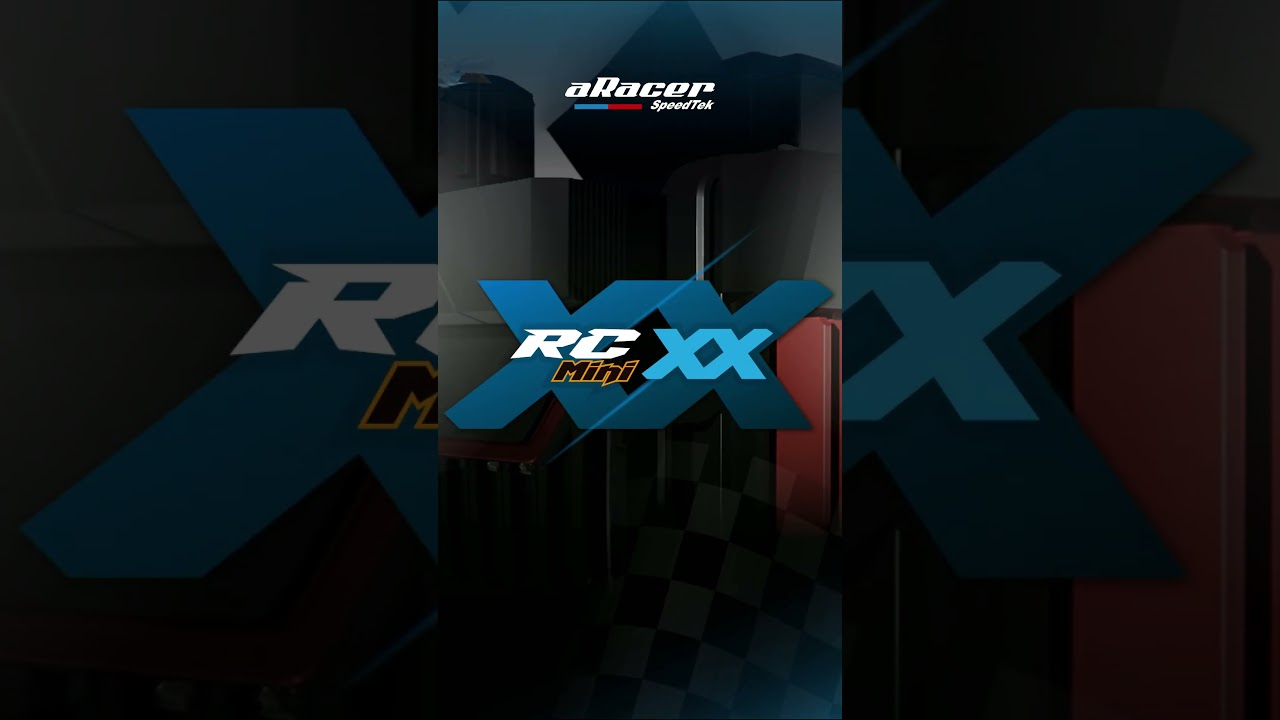 RC Mini XX Coming Soon