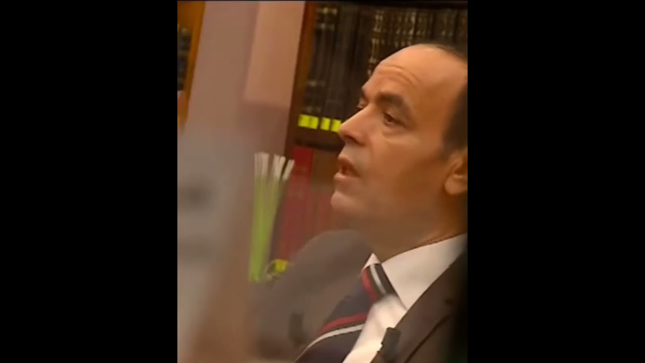 إذا مات ابن آدم انقطع عمله إلا مِن ثلاث - أد. محمد بن بريكة الحسني 