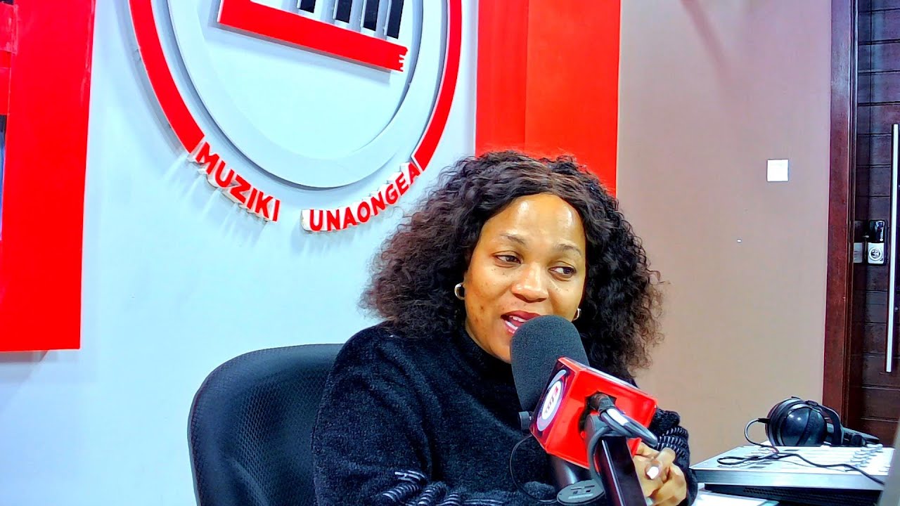 #LIVE🔴: RIPOTI YA LEO SIMULIZI YA LISSA SEHEMU   -  05 JUNE 2025