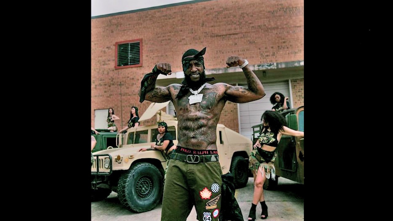 [FREE] Gucci Mane Type Beat 2024 - 
