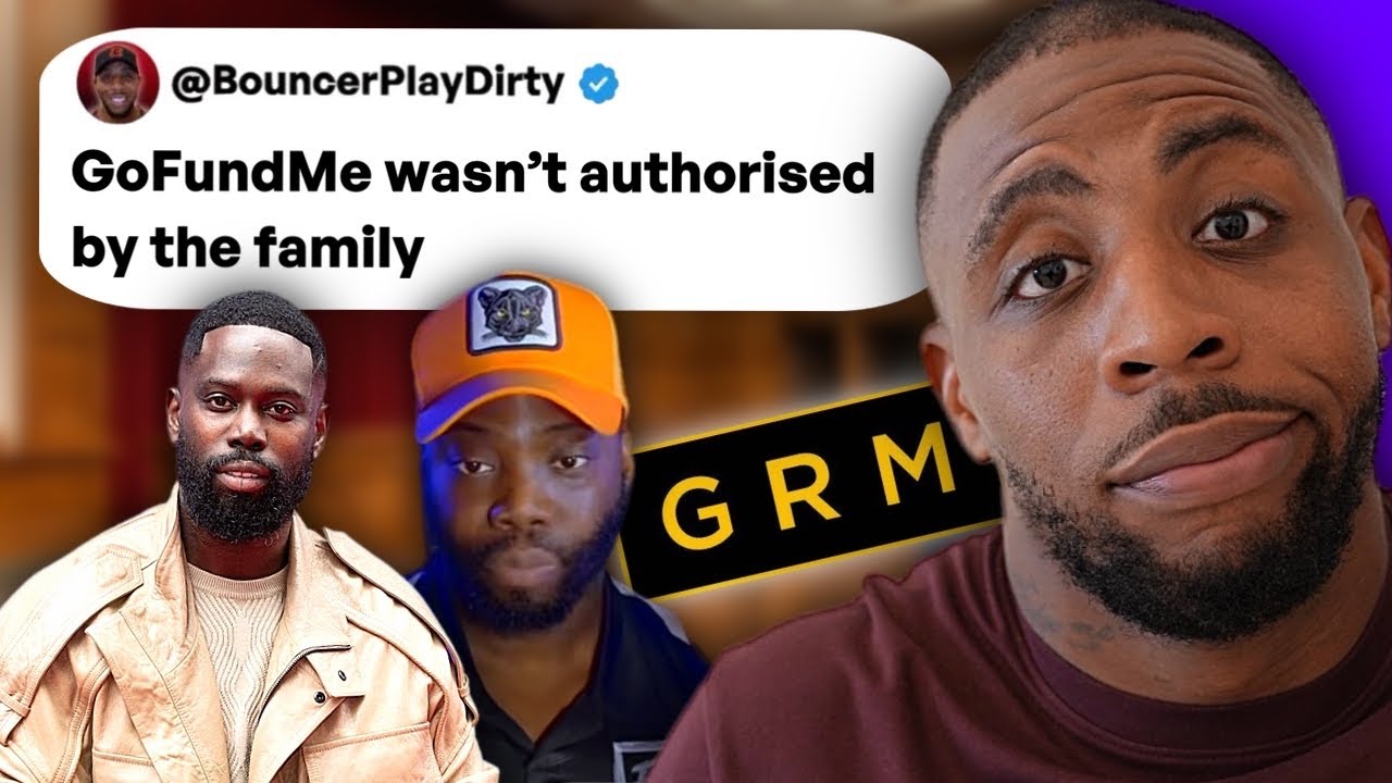 Рэйдж присутствовал на судебном процессе в Геттсе | У него положительный результат теста на канна...