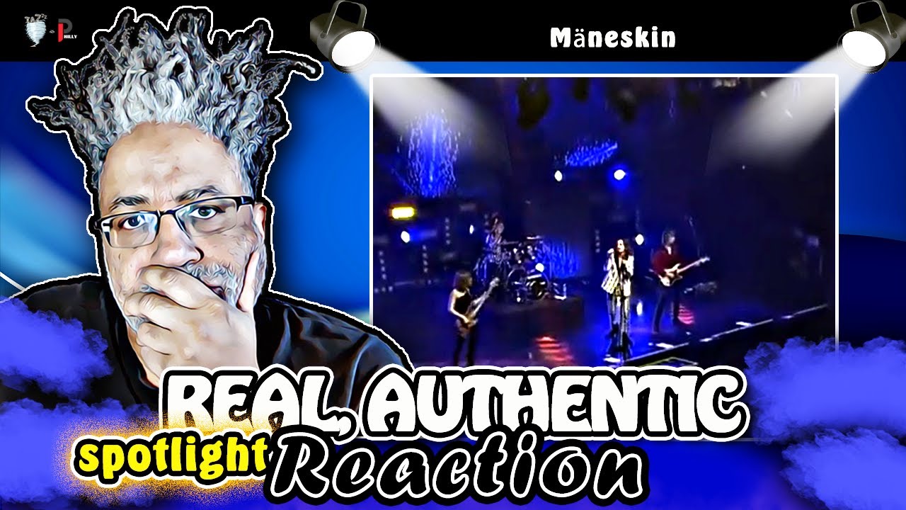 🎶FIRST TIME REACTION to 