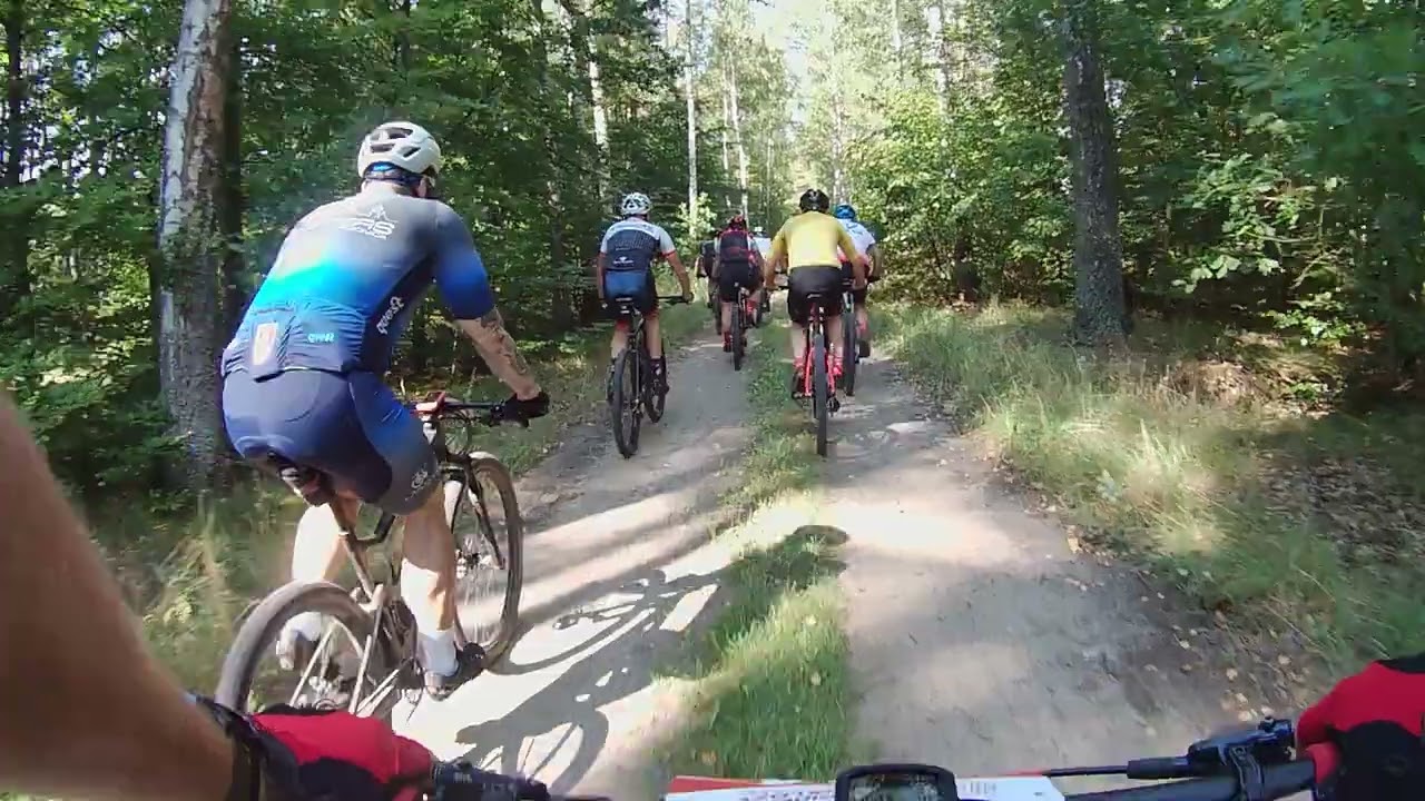 MTB Susz 2023