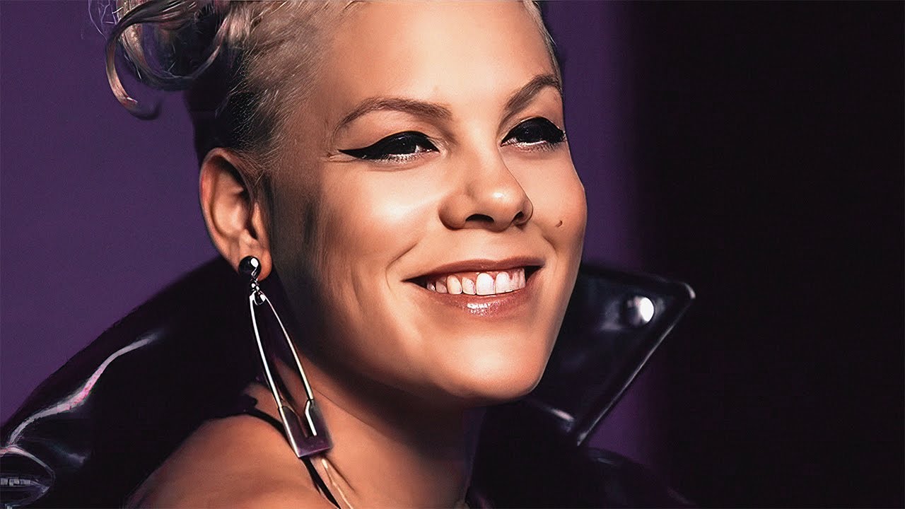 P!NK MEGAMIX (Chapter 3)