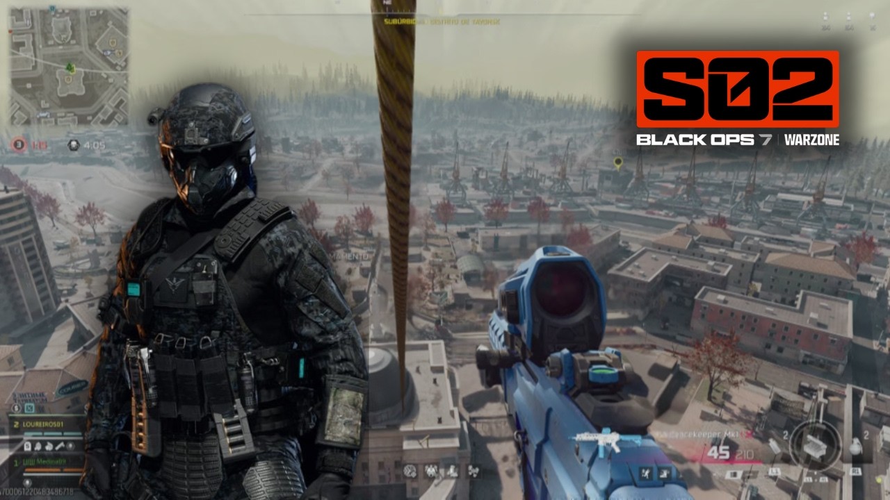 Call of Duty: Warzone clucth 2x4 - WIN🔥🔥 gameplay PS5