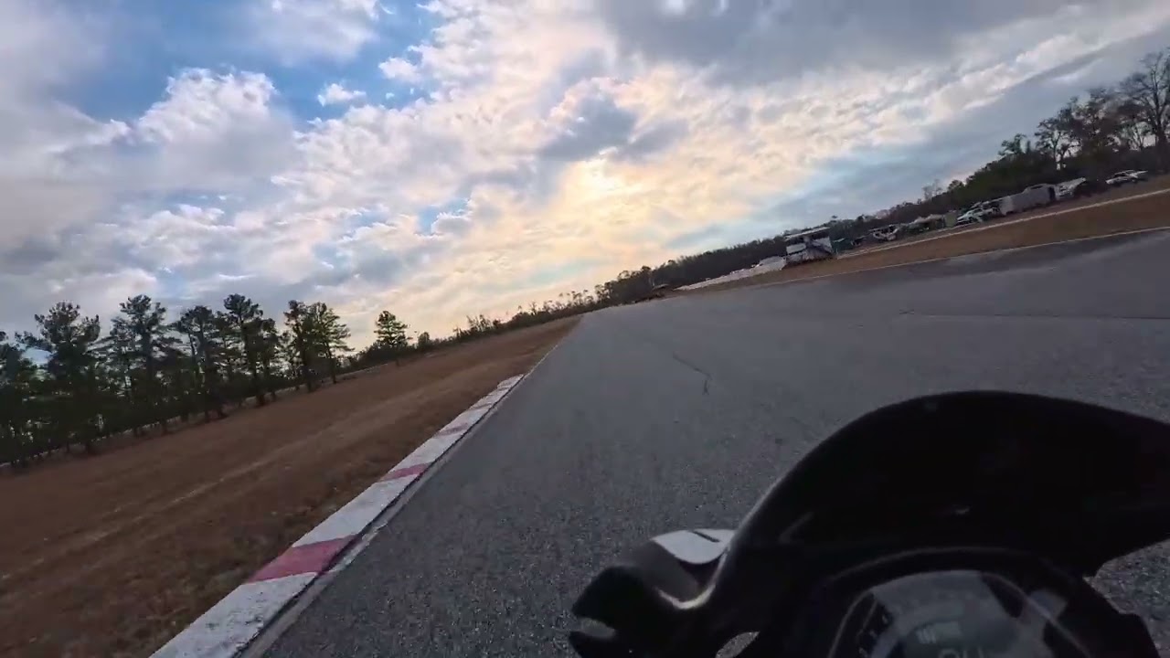 2-8-2026 Jennings GP - Precision Track Days - Final session