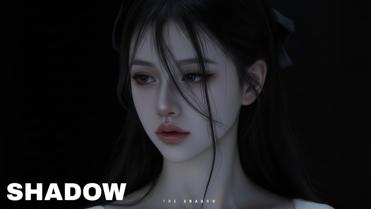 The Shadow - No More (Official Audio)