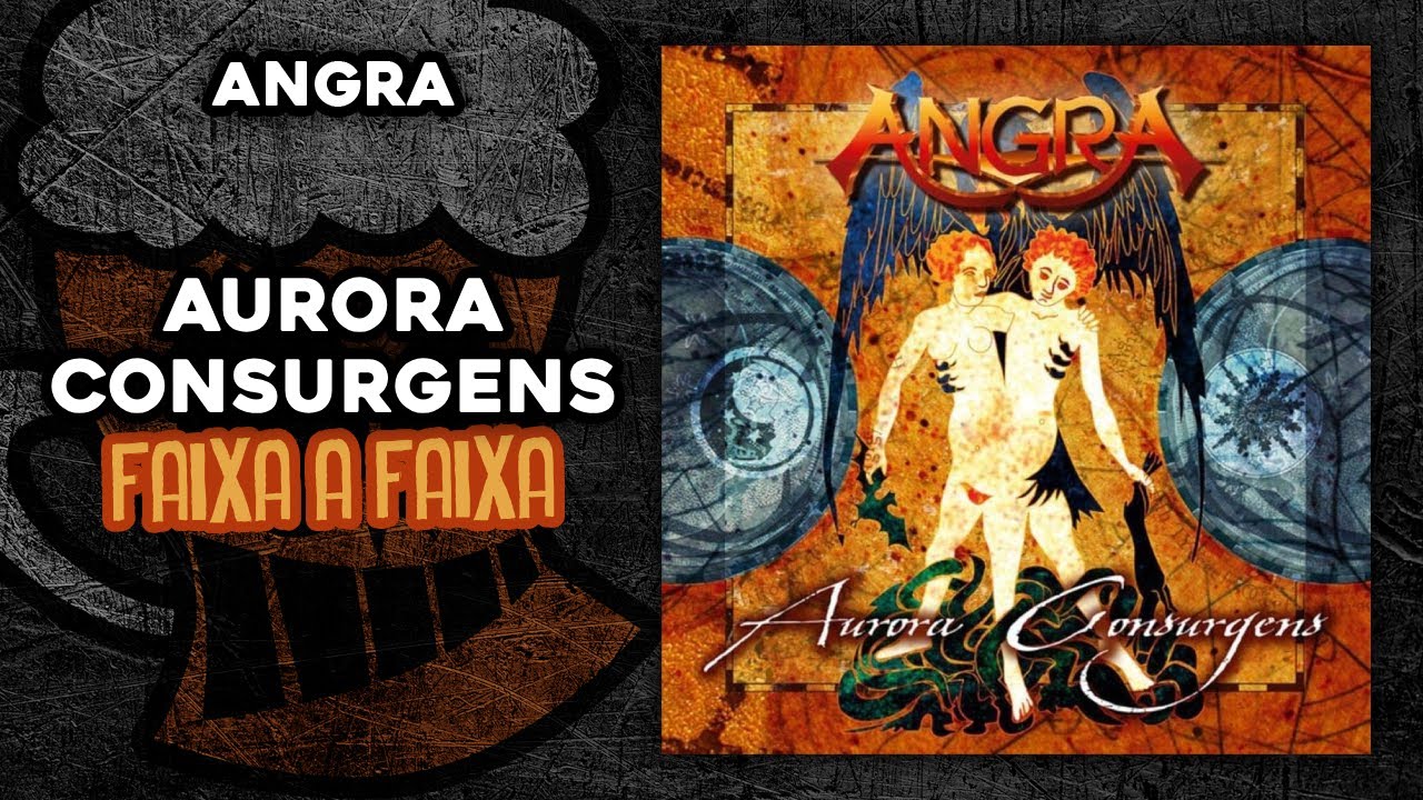 ANGRA: 