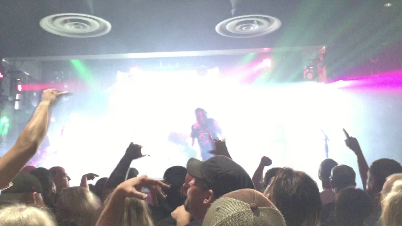 Hellyeah “Human”