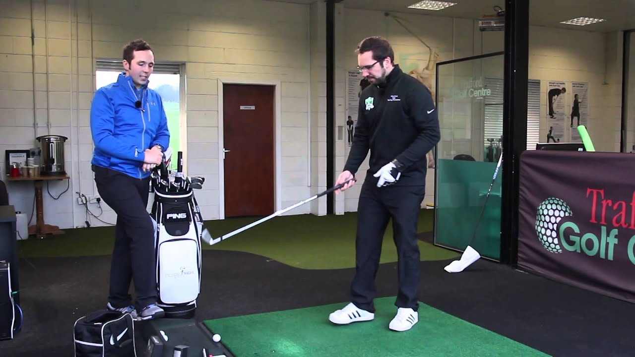 Pete Finch - What's In The Bag?