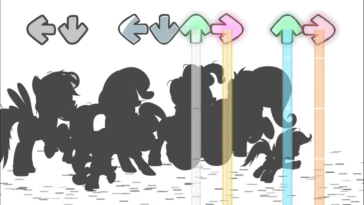 Freeplay Extra (Ultimate Good Ending)