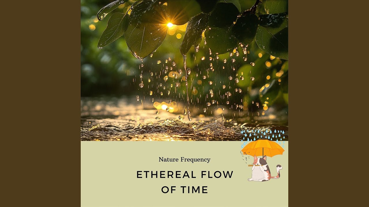 A Journey to Serenity