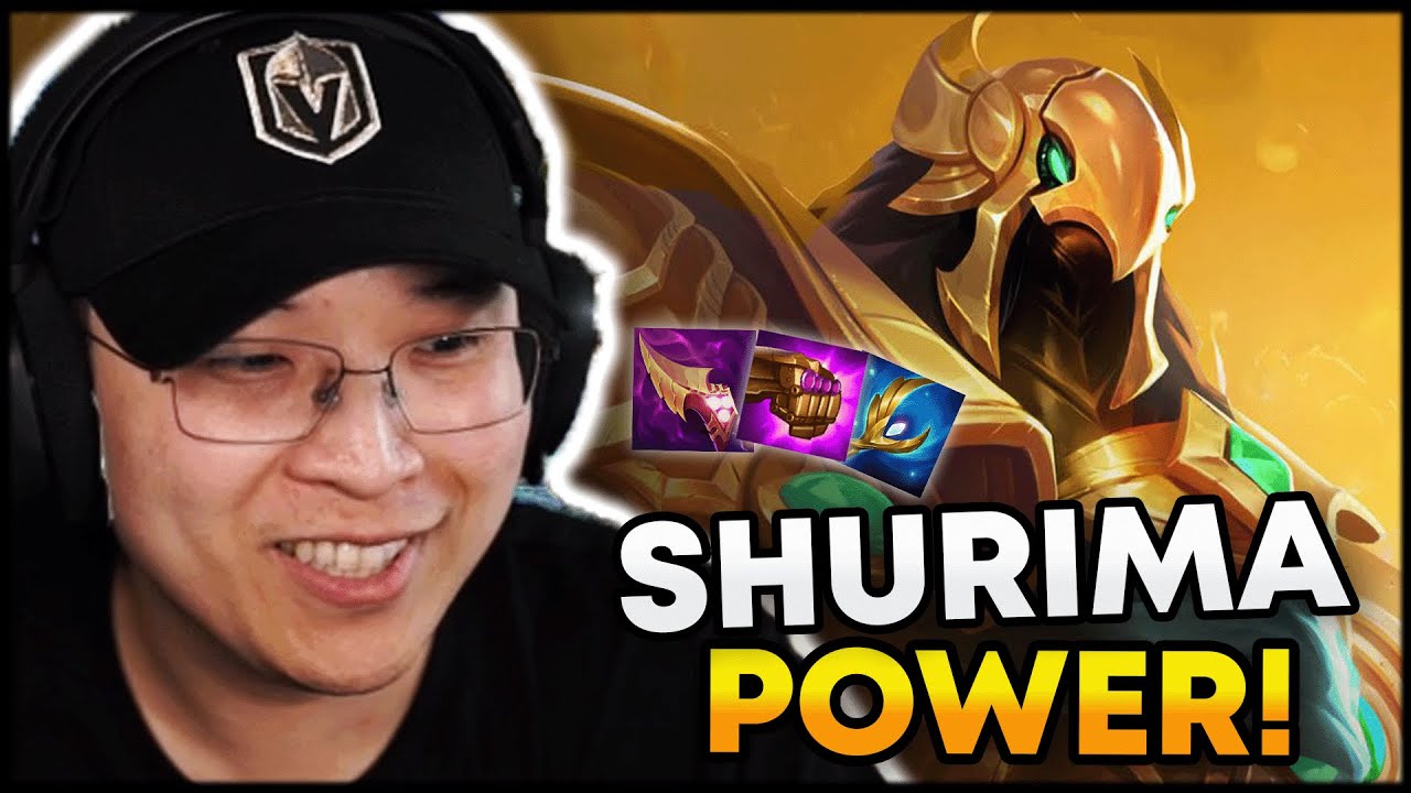 DIE BESTE SYNERGIE IN SET 16! | TFT Challenger