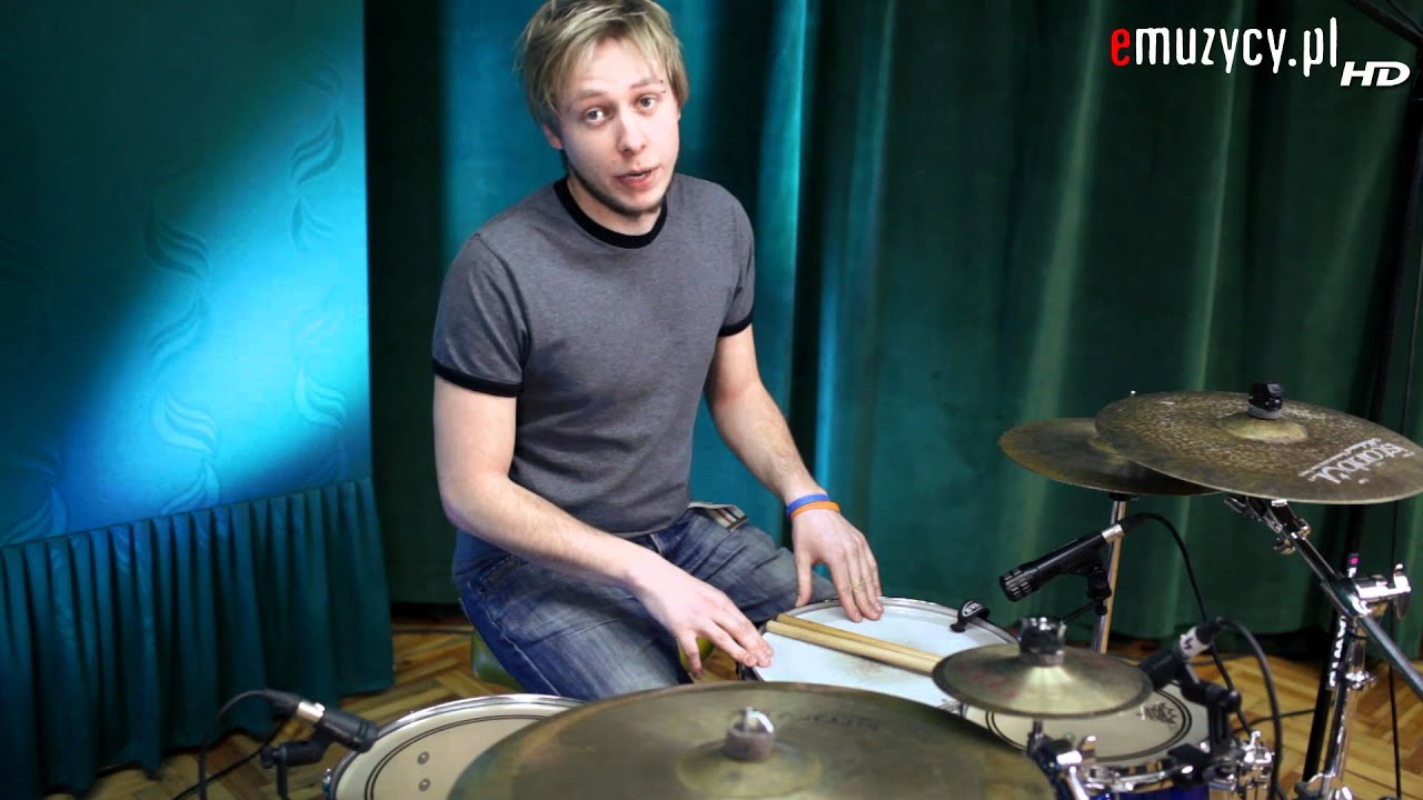 Szymon Fortuna - lekcja 8 (emuzycy.pl)