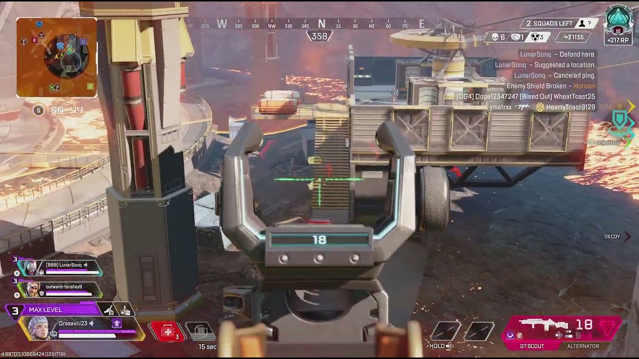 Apex Legends