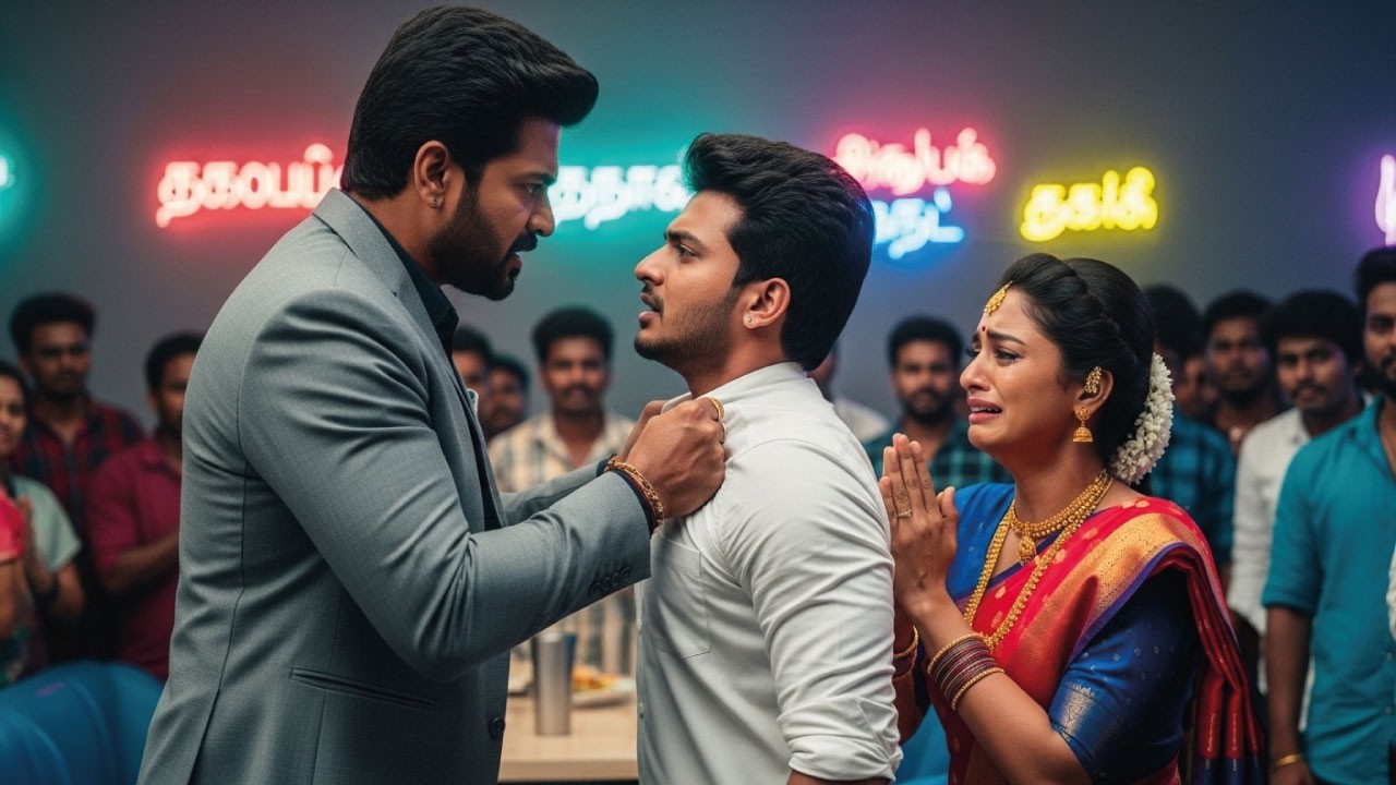 অপদার্থ ভেবে স্বামীকে ঘর থেকে বের করল! পরে জানলো সে কোটিপতি তার পর যা হলো # Story video