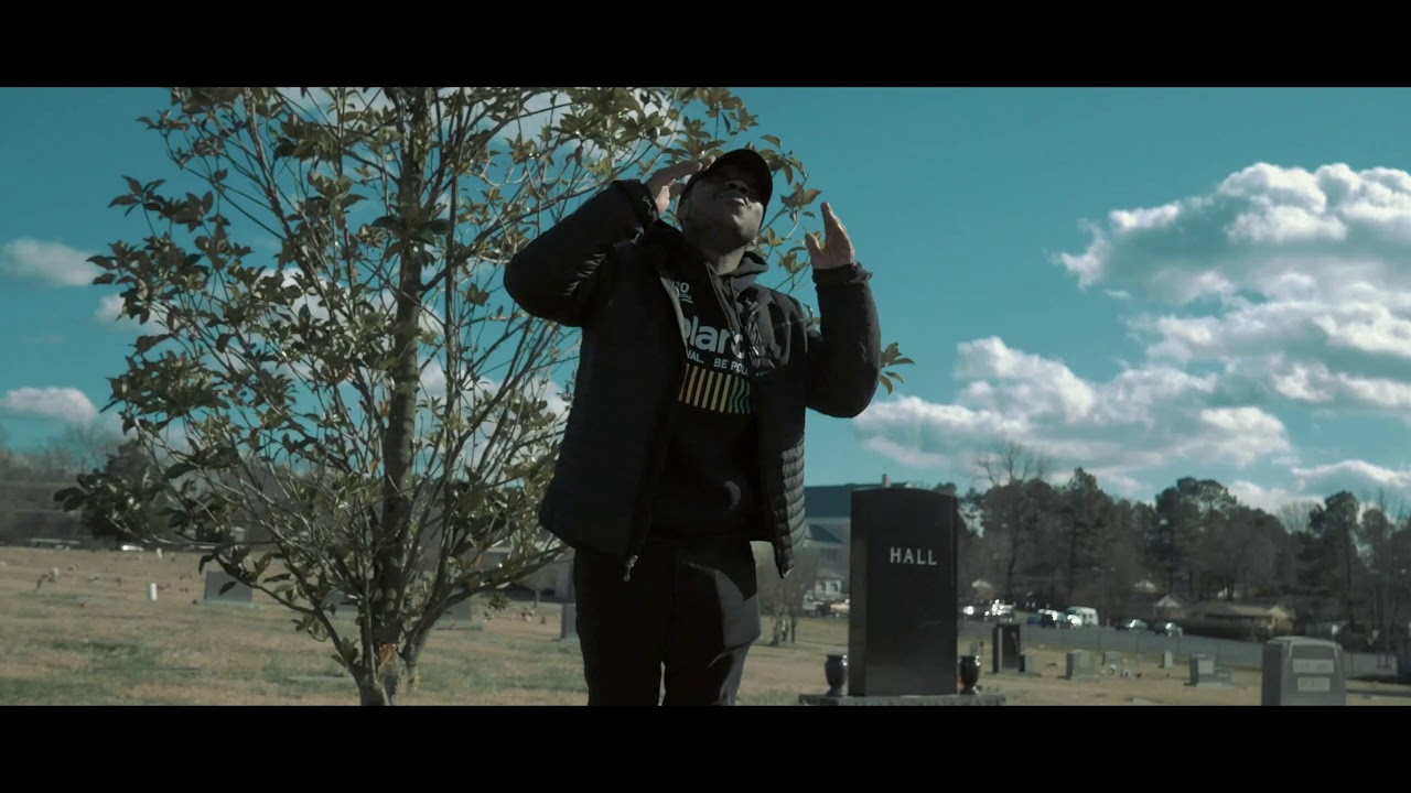 Ian Kelly - Deja Vu Official Music Video