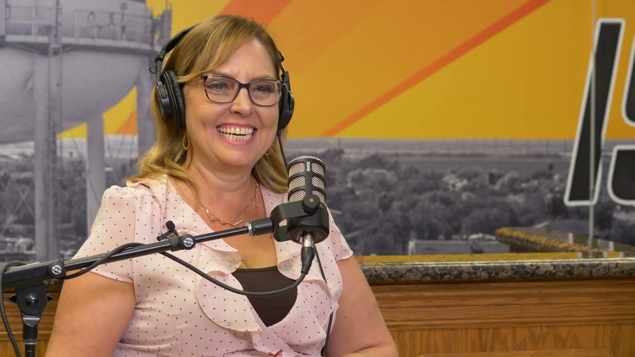 The Power of Data-Driven Education: Insights from Dr. Angela Dominguez and Dr. Rick Garcia