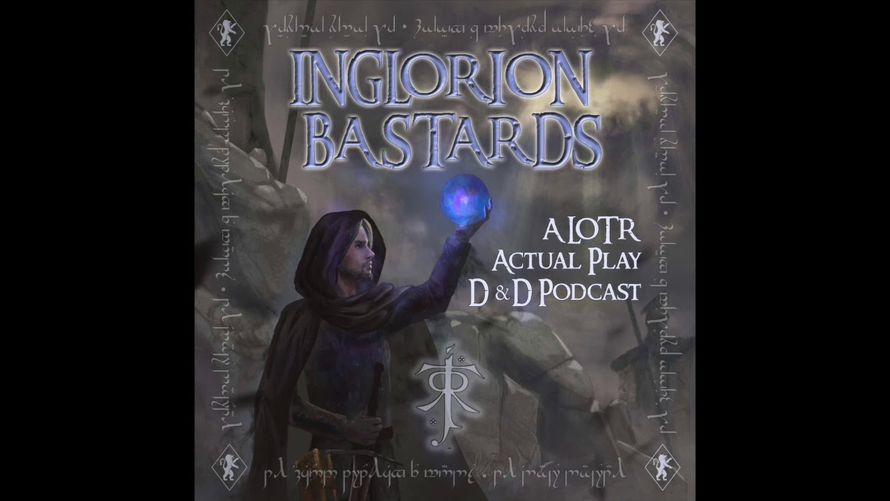 Episode 52: The Tolkien Professor Interview, Part 2