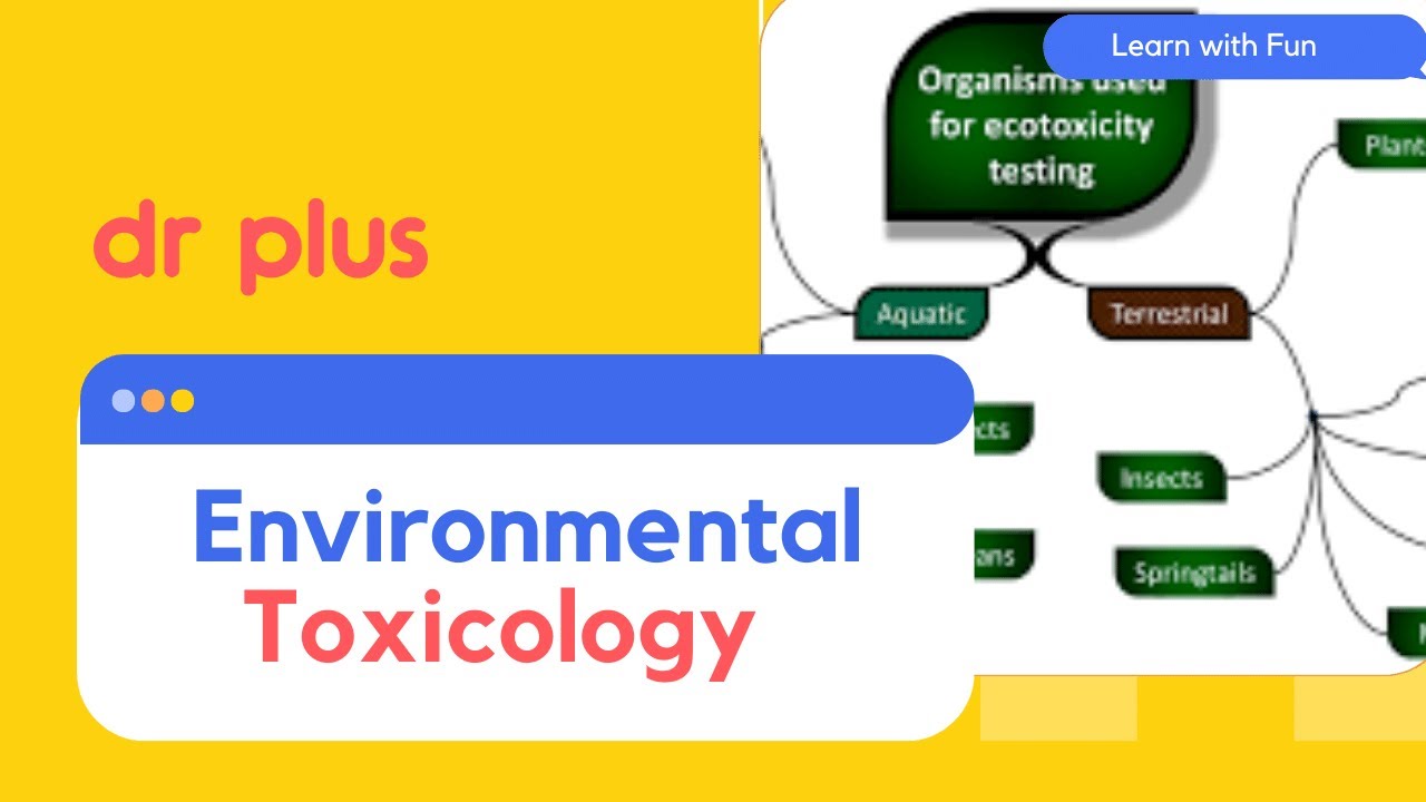 Environmental Toxicology -AGADATANTRA