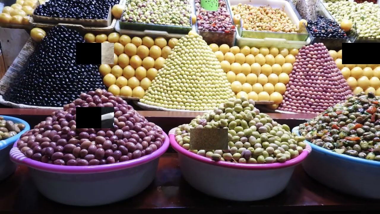 MEKNES - MOROCCO 2023