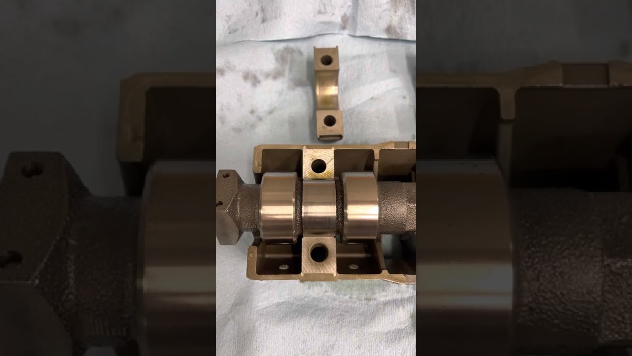 S52 Schrick 276 intake cam