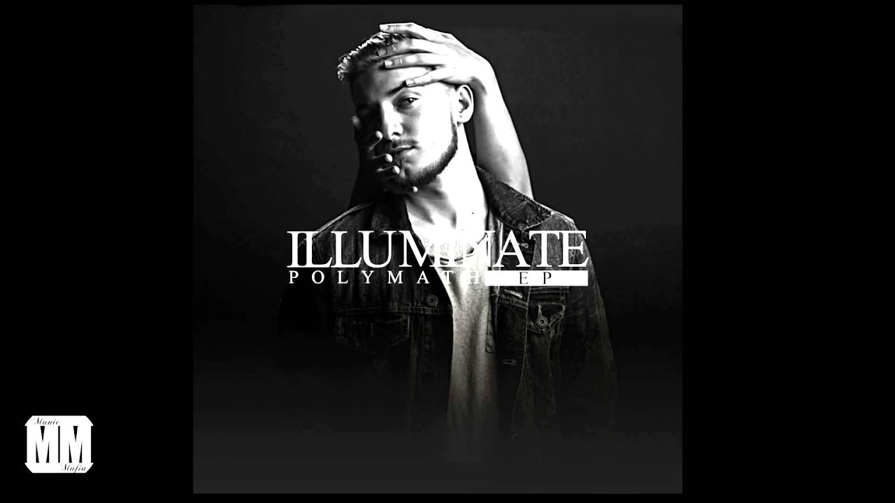 Nate Rose - Just Be (Audio)