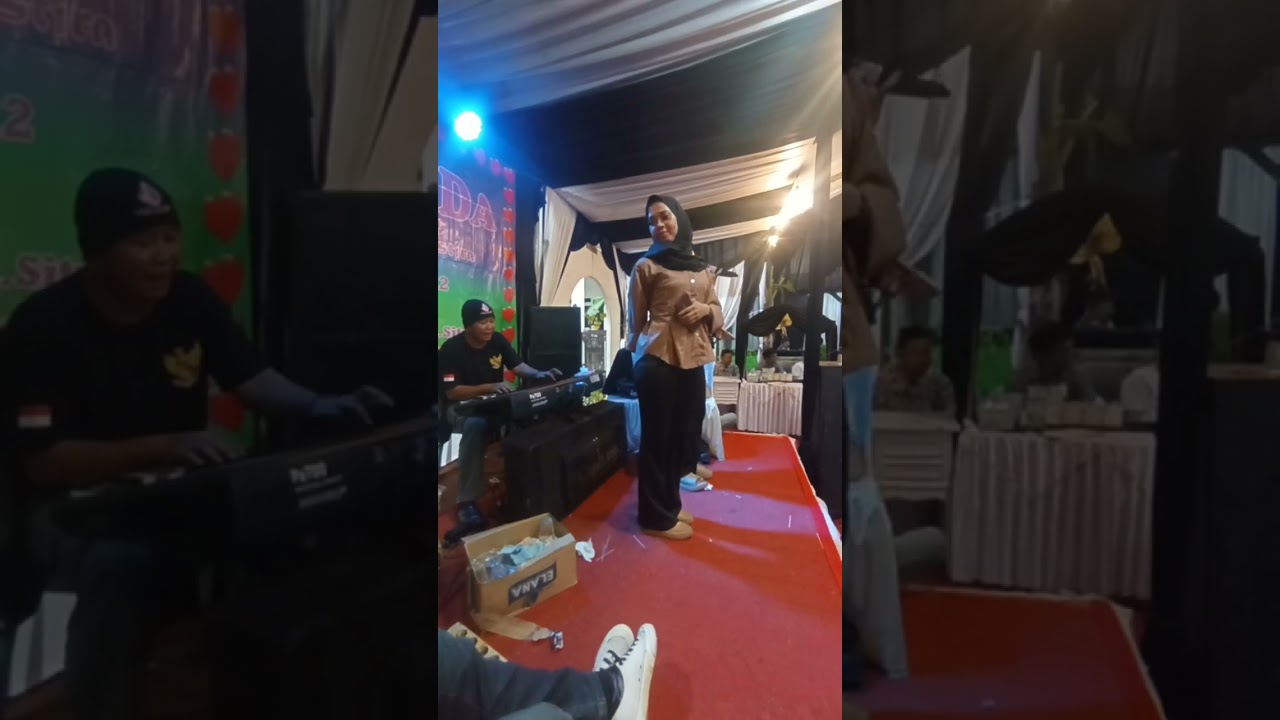 yaa badrotim - voc.nuriadelia