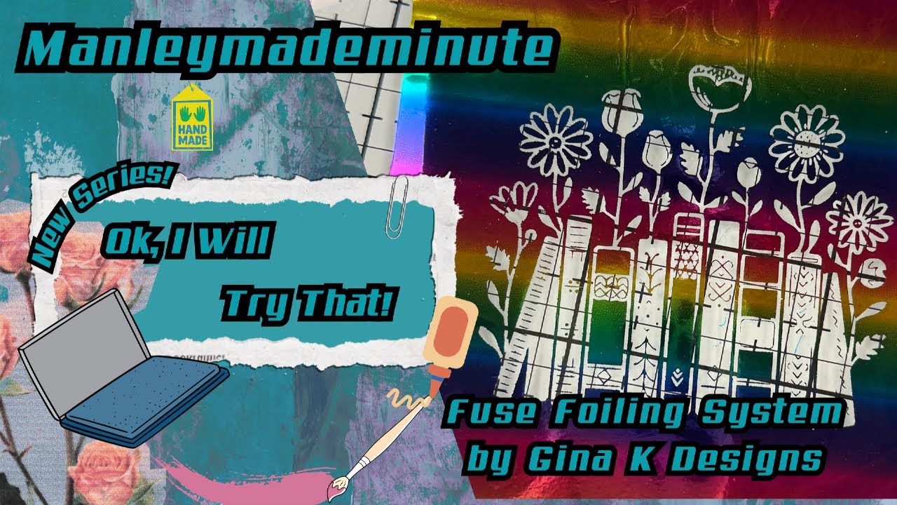 First Foiling System Purchase - Fuse by 