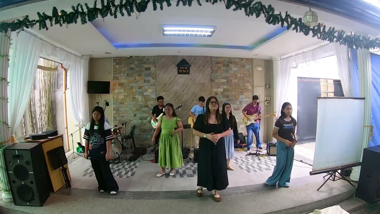 03152026 Worship Songs