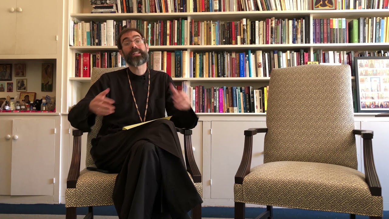 Holy Week/Pascha 2021Top 10 Facts