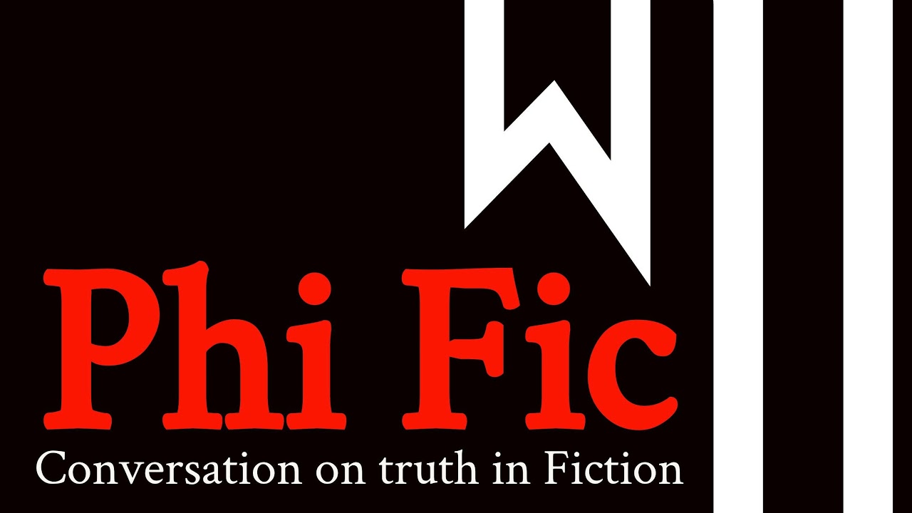 Phi Fic #8 Erewhon by Samuel Butler