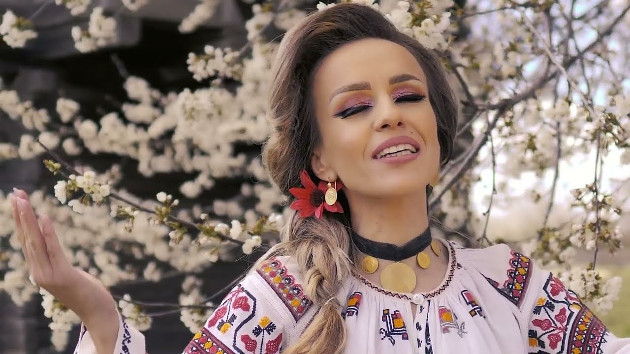 Loredana Streche - Puisor, la nunta ta